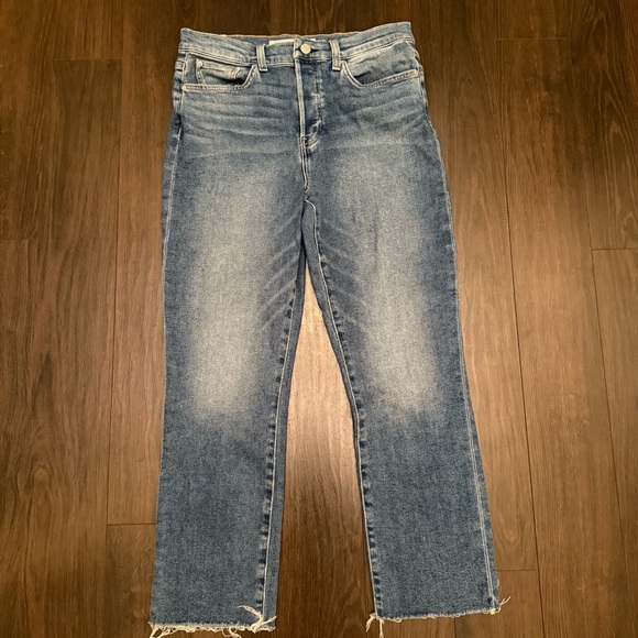 Frank and Eileen, CORK Everyday Blue, Everyday Denim - Picture 2 of 9